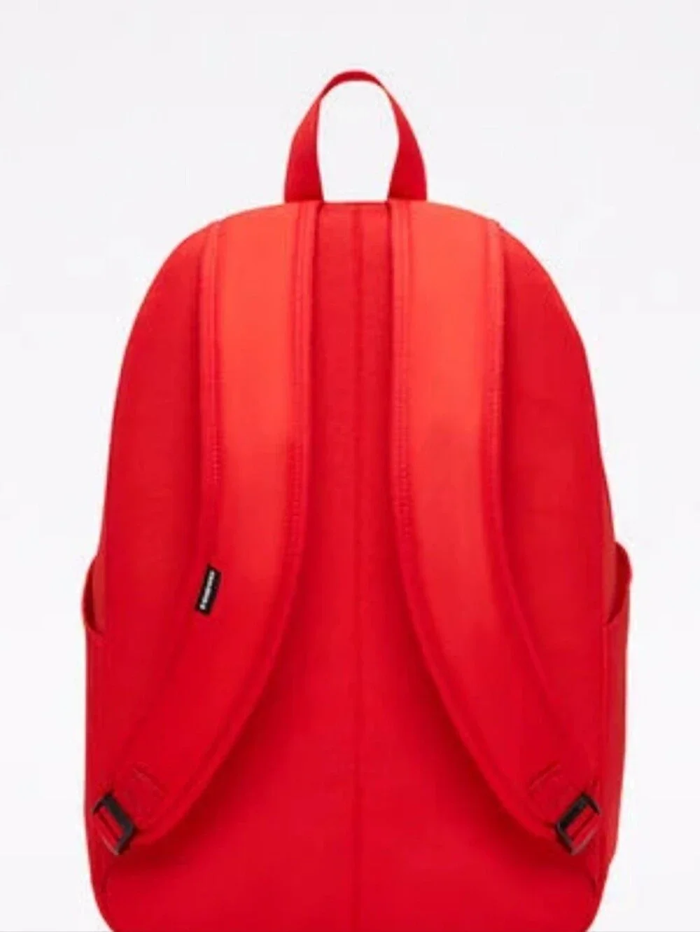 Converse GO 2  Backpack- Red